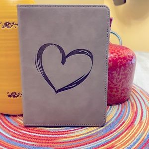 Kindle Paperwhite Signature (6.8”) Case/Cover